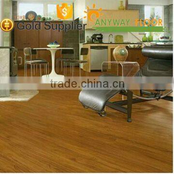 hot sale high quality cheap price Wood Grain Water Resistant vinyl floor for sale