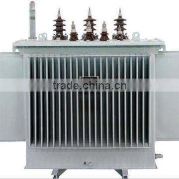 Distribution Transformer, Power Transformer, Oil & Dry type possible, 11kv, 33kv, upto 136kv