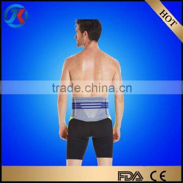 Best Trading Products Adjustable Elastic Lumbar Support