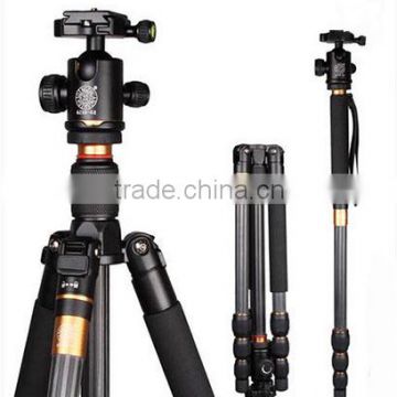 Q476 Beike profoto tripod camera for professional tripod for All Cameras Camcorders OBO camera tripod stand