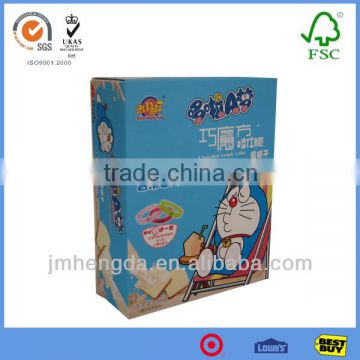 Made In China Professional Packing Boxes UK With Good Quality