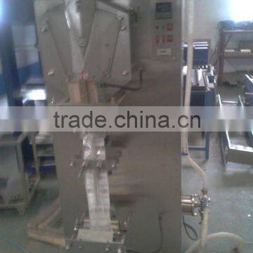 Sache Water Filling Packing Machine/ Sachet Water Packaging Machine/ Automatic liquid packing machine