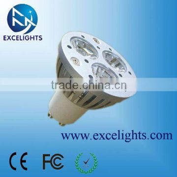 GU10 led spot light