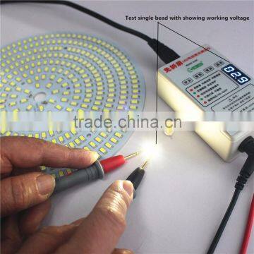 LED LCD TV Backlight Tester Tool Lamp Beads Board Detect Repair SID-GJ2C photo-3