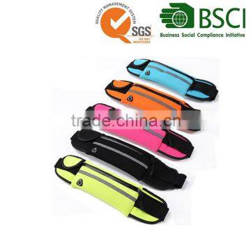 Outdoor sport running belt