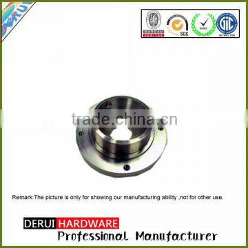 odm cnc machining parts factory service custom made