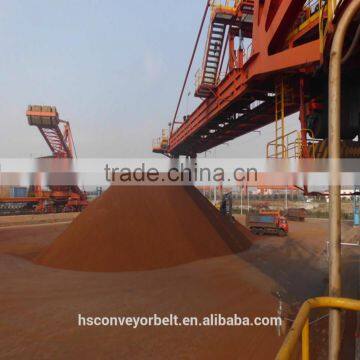 EP multi-ply Rubber Conveyor Belt for Coalmine