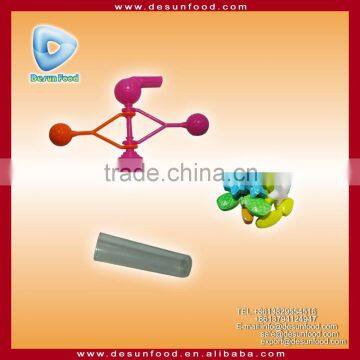 Shaking Whistle Football Toy Sweets photo-3