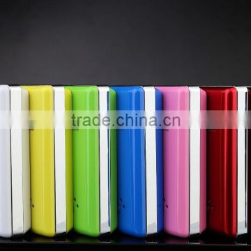 New product Universal mobile power bank charger with Walmart Supplier