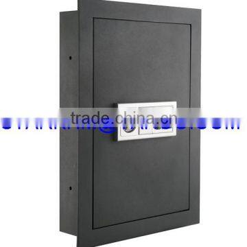 Wall Safe - WS US Series Wall Mounted Digital Keypad Wall Safe Box