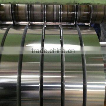 Aluminium strip 1050/1060/1070 for transformer use