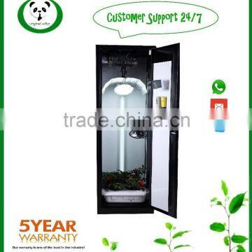 American Style All In One Cabinet garden plant box Indoor hydroponic Green House