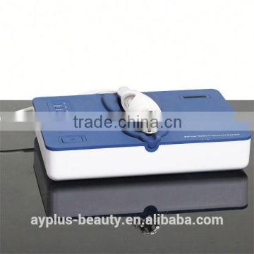 AYJ-T09B alibaba supplier face lifting tripollar rf machine beauty equipment