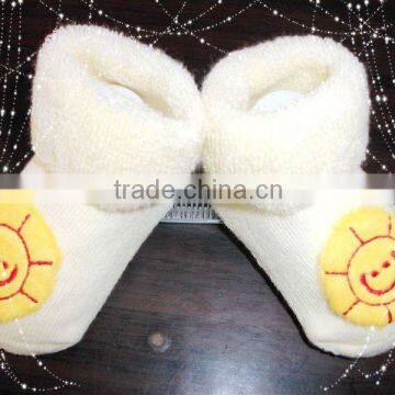 baby socks