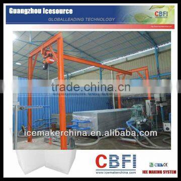 Industrial Ice Block Machines for Ice Business photo-2