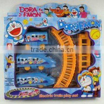 DORAEMON RAILWAY TRAIN