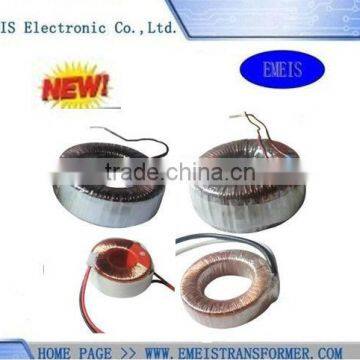 low frequencyToroidal Core Current Transformer