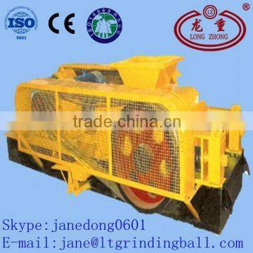 Hot selling! High efficiency roll crusher from China