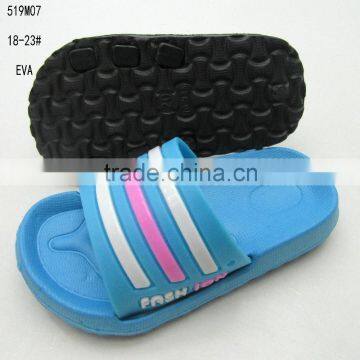 Boys and girls comfortable cool unisex EVA slippers