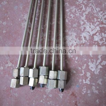 HAIYU Oil tube on Test Bench with length 100mm