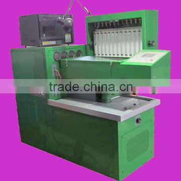 CRI-J common rail injector and pump test bench