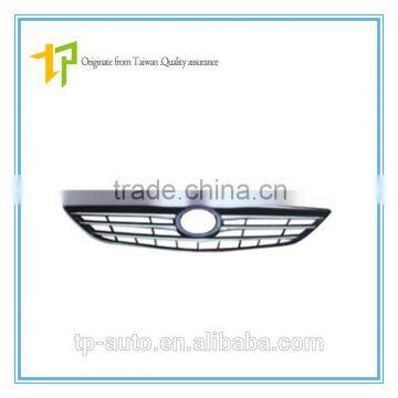 Car front grille for Camry 2004-2005