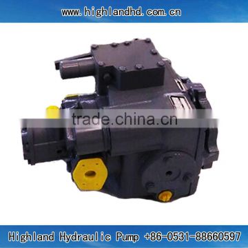 Highland factory direct sales efficient hydraulic pump fittings