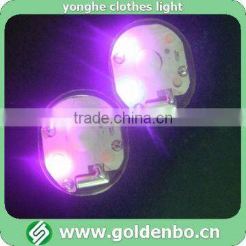 Yonghe pink led lights for clothes