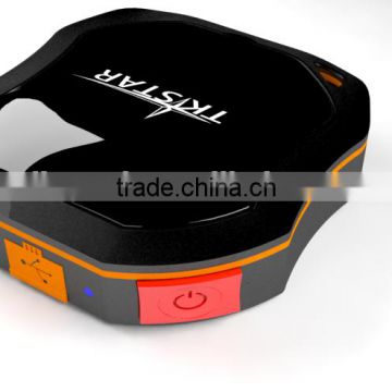 Mini GPS Tracker GSM for pets,Factory Directly Offer Vehicle/Personal GPS Tracking Device