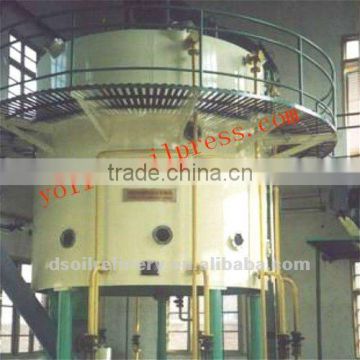 sesame oil solvent extraction equipment