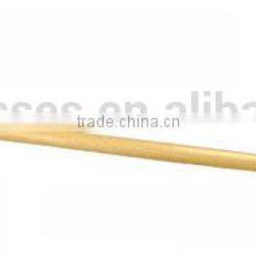 Natural Boar's Bristle Wooden Handle Bath Shower Body Brush photo-6