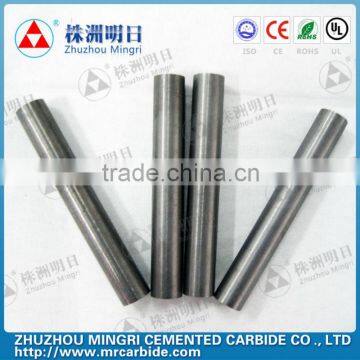 Factory supply solid tungsten carbide rod for drilling tools