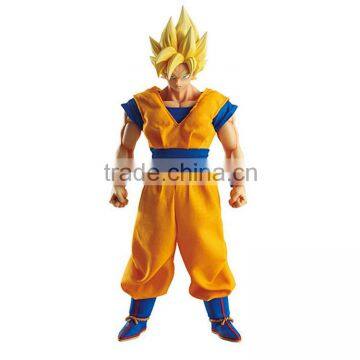 Japanese custom polystone figurine dragonball z                        
                                                Quality Choice