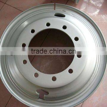 Hot Selling Truck Steel Wheel Discs 8.5-24