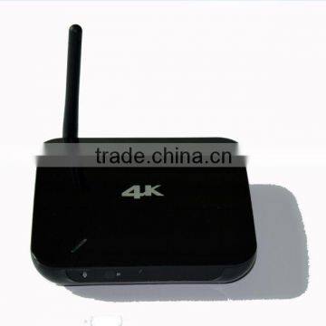 The Hot Selling Android TV-Box Quad Core. RK3288 . Smart TV Box and Support H. 265 and 4k photo-2