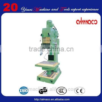 the best sale and low price china upright drilling machine UDM32 of ALMACO compay