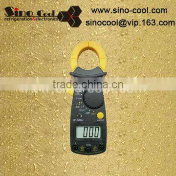 DT3266D fluke clamp meter