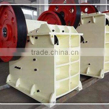 Zhengzhou Small Limestone Crusher