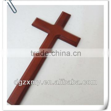 High Quality Wooden Cross Painting