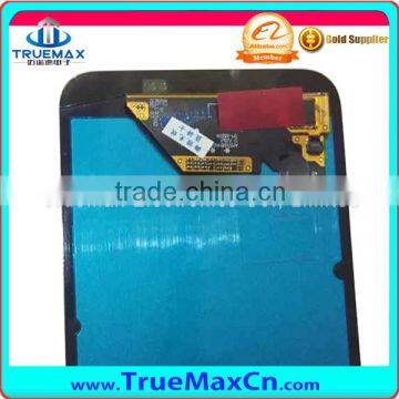 High Quality Spare Parts Lcd Display Touch Screen Digitizer Replacement Assembly For Samsung A8