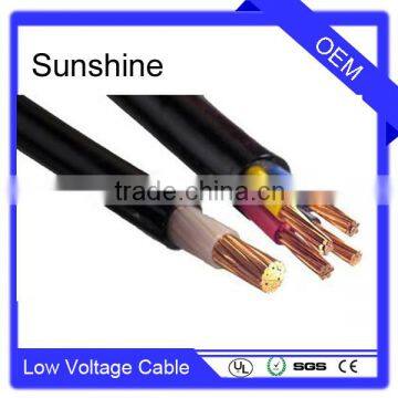 carbon fiber cable spring cord fireproof wire