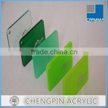 Color Perspex Acrylic Board photo-2