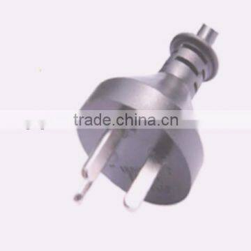 Israel Standard 10A 250V Israel Round Plug