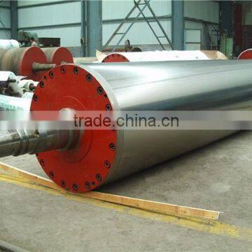 New Condition Low Price Press Roll for Kraft Paper Machine photo-2