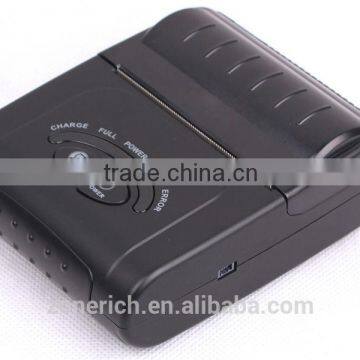 Zonerich AB-330M Thermal Mobile Printer With Bluetooth and Card Reader photo-2