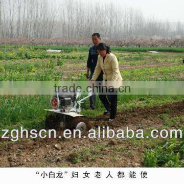 196cc Gasoline Modern Agricultural Implements Ploughing Farm Tools and Names Small Agro Machines photo-4