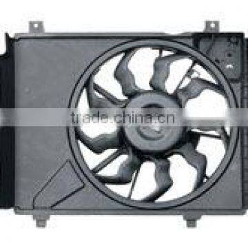 RADIATOR COOLING FAN / CAR COOLING FAN ASSEMBLY/ CAR FAN ASSEMBLY 25380-0X550