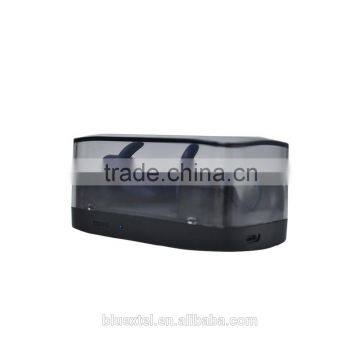 2016 New Updated True Wireless Stereo Bluetooth Earphones Sports Style Sereo Music Feeling photo-4
