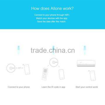 Universal Remote Control One Mobile Phone Control ALL Applicances photo-5