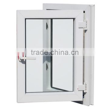 60/80/88 mullion upvc/pvc window&door profiles/frames